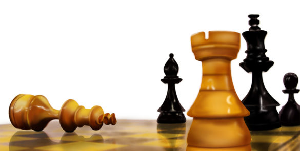 Шаховски турнир