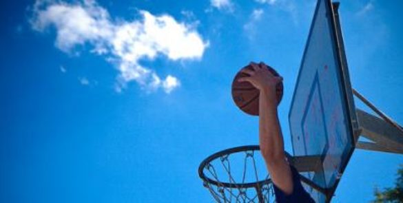 Регионално такмичење у кошарци