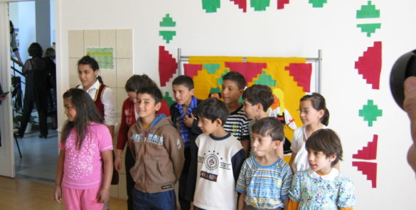 ОШ „Сава Јовановић Сирогојно” прославила је 45. рођендан