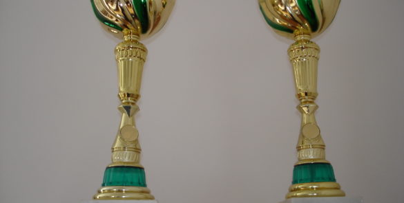 Поново први у кошарци