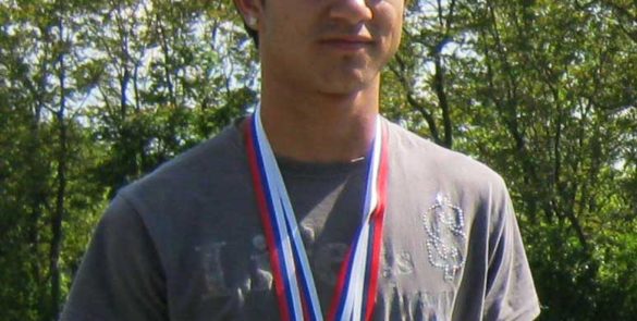 Џељадин Идовић 02.01.1994. – 24.05.2011. год.