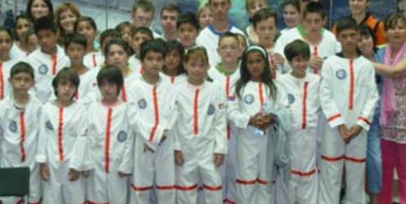 Међународни дан детета