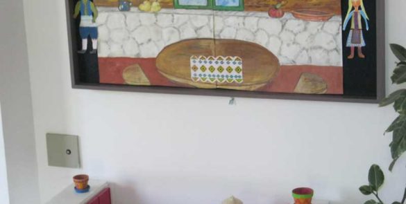 Дани европске баштине