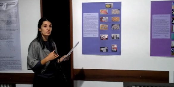 ПЕТИ МЕЂУНАРОДНИ НАУЧНИ СКУП