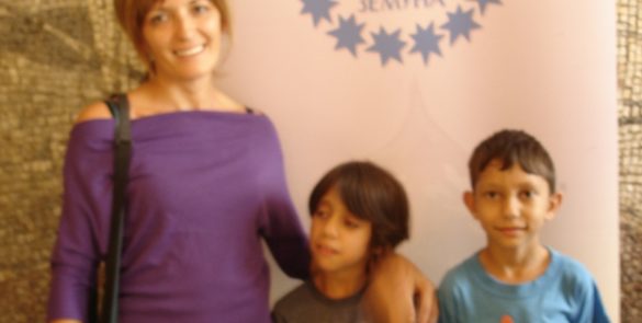 ДЕЧЈА НЕДЕЉА