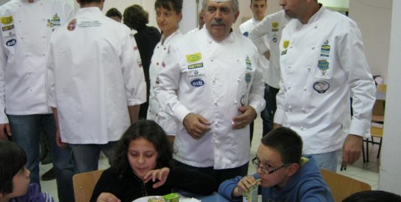 20. ОКТОБАР – СВЕТСКИ ДАН КУВАРА