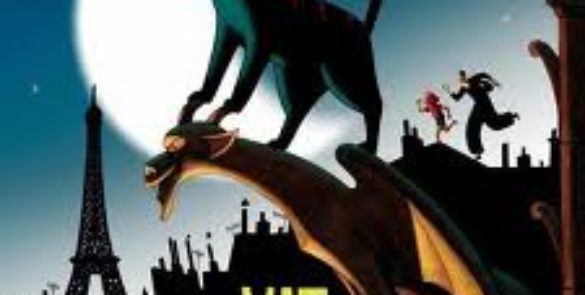 ДЕЧЈИ ФИЛМСКИ ФЕСТИВАЛ