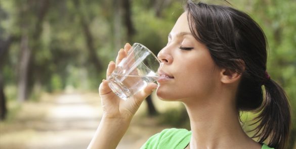 ПРОВЕРЕНО ДОБРА ВОДА