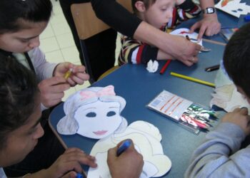 Дружионица "Мајке ми бајка"