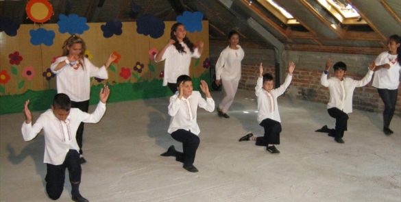 Дан школе 2012.