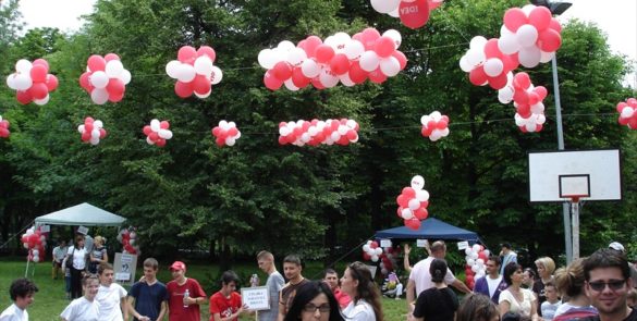 „Дечја олимпијада“