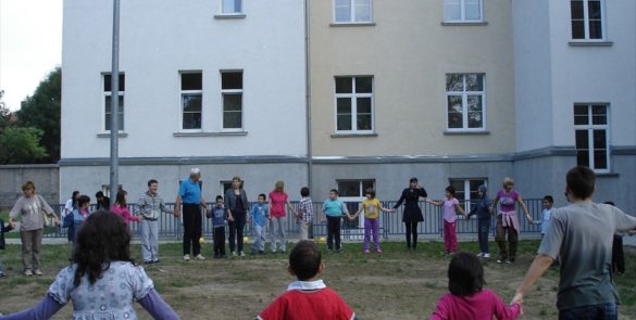 Дечја недеља