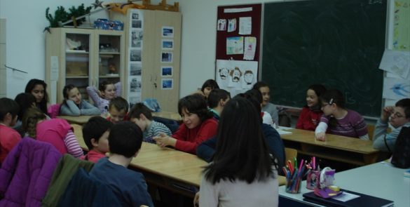 Пројекат „Укључи се у живот својих вршњака“