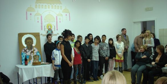 ШКОЛСКА СЛАВА