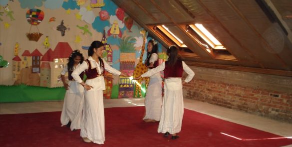 Дан школе 2013.