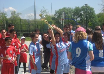 Регионално такмичење у кошарци