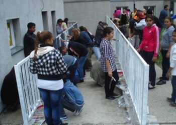 Добра воља дугу ствара