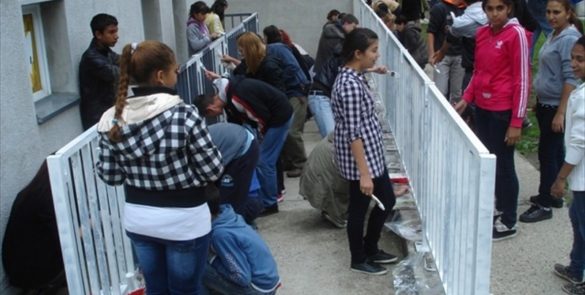 Добра воља дугу ствара