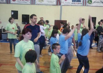 Ја имам спортско срце