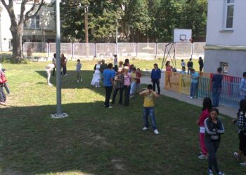 Срећан полазак у школу