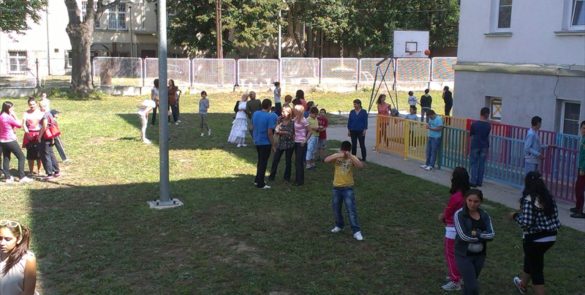 Срећан полазак у школу