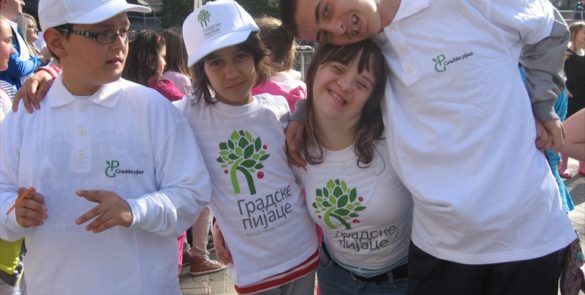 Дечја пијаца