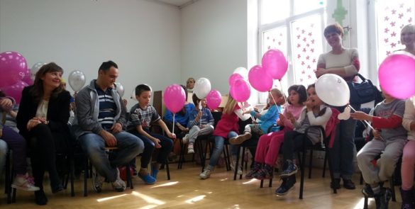 Дечја недеља