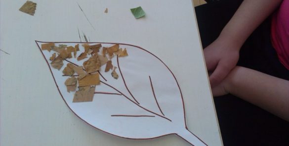 ДРУЖИОНИЦА „ЈЕСЕН У МОМ КРАЈУ“