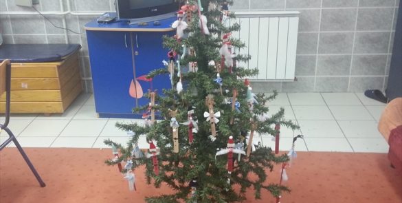 Дружионица “Наших руку дело“