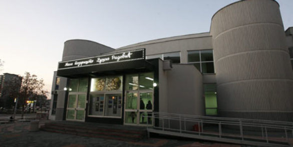 43.СМОТРА „ВОЉЕНОМ ГРАДУ“