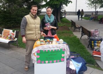 Ускршња изложба