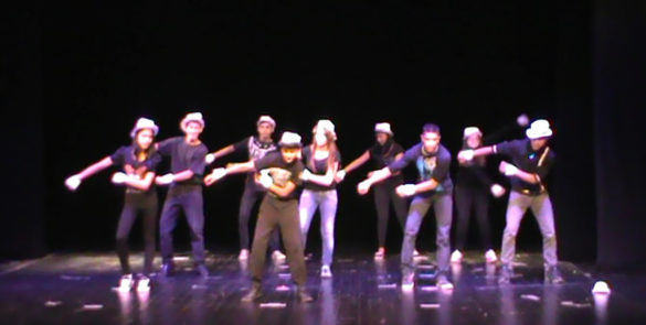 43. ЗАВРШНА СМОТРА КУЛТУРНО ЗАБАВНИХ АКТИВНОСТИ