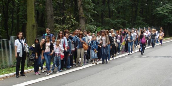 Полудневна екскурзија