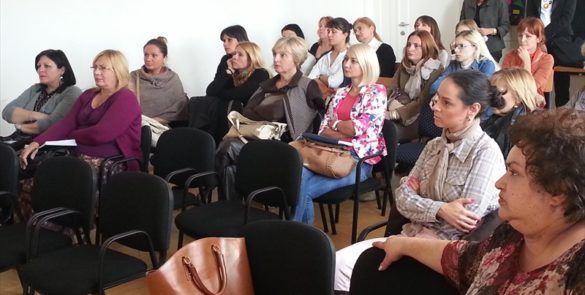 „ВРСТЕ ТРЕТМАНА И УСЛУГА У РЕАЛИЗАЦИЈИ ПРОГРАМА ДОДАТНЕ ПОДРШКЕ У ОШ „САВА ЈОВАНОВИЋ СИРОГОЈНО“,