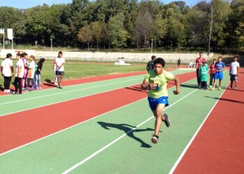 Градско такмичење у атлетици