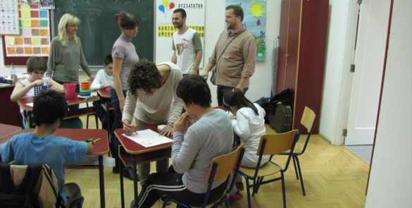 Недеља ликовног стваралаштва