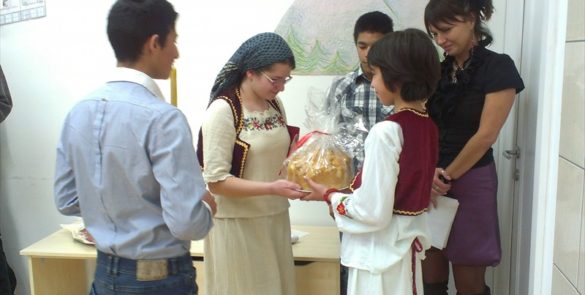 ШКОЛСКА СЛАВА