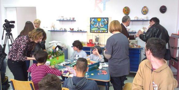 ПОЧЕТАК АКЦИЈЕ „РЕЦИКЛАЖНИ ДИНАР“