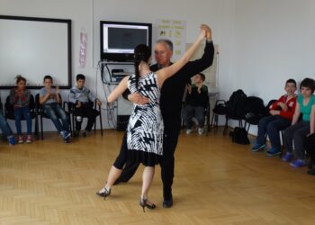 Светски дан плеса