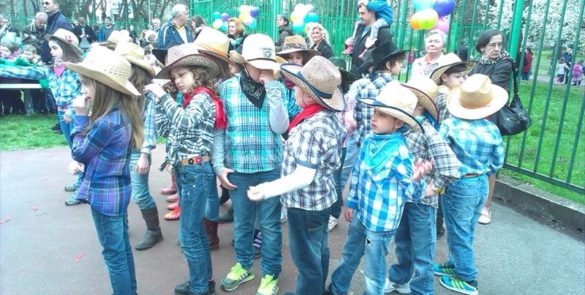 ПРОЛЕЋНИ КАРНЕВАЛ