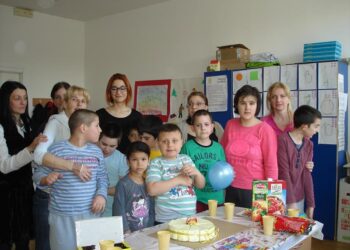 Рођендаоница