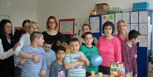 Рођендаоница