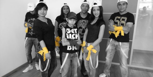 44. СМОТРА „ВОЉЕНОМ ГРАДУ“