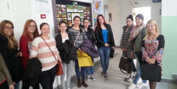 РЕАЛИЗАЦИЈА ДЕЛА ФАКУЛТЕТСКЕ НАСТАВЕ У  ОШ “САВА ЈОВАНОВИЋ СИРОГОЈНО У ЗЕМУНУ