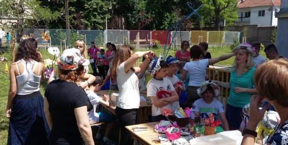 Одржана манифестација „Шта све умем, шта све знам“