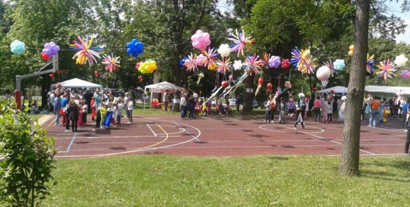 27. Дечја олимпијада