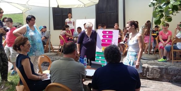 „Kвиз без граница – Инсекти“