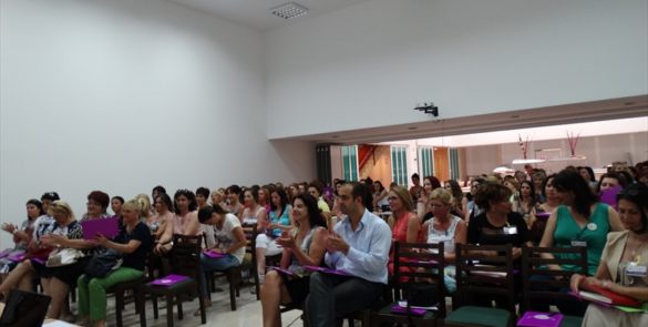 „Растимо уз плес-изазови и перспективе“