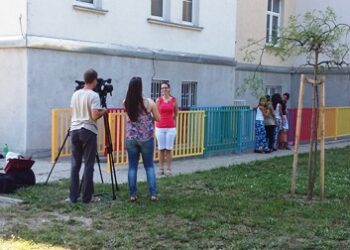 „Добро у људима“