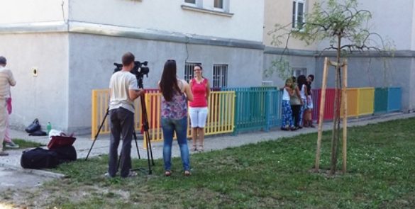 „Добро у људима“